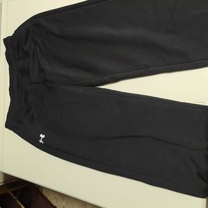 Under Armour sweatpants